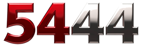 54444